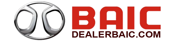 Dealer BAIC, Dealer Mobil China BAIC Indonesia